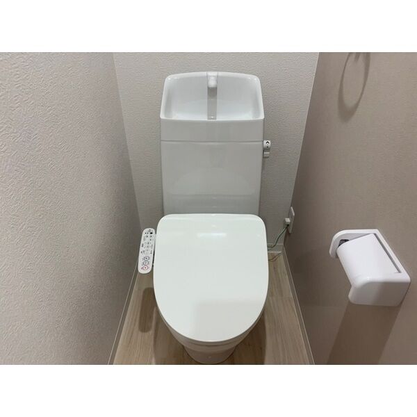 クレアール西今川 室内写真5
