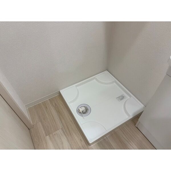 クレアール西今川 室内写真7