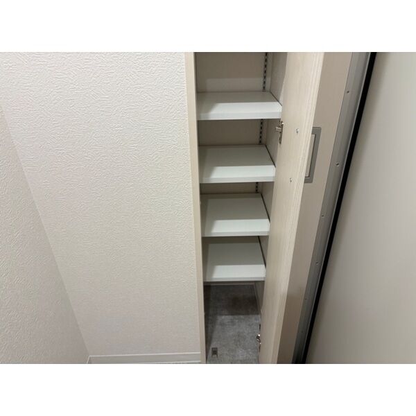 クレアール西今川 室内写真4