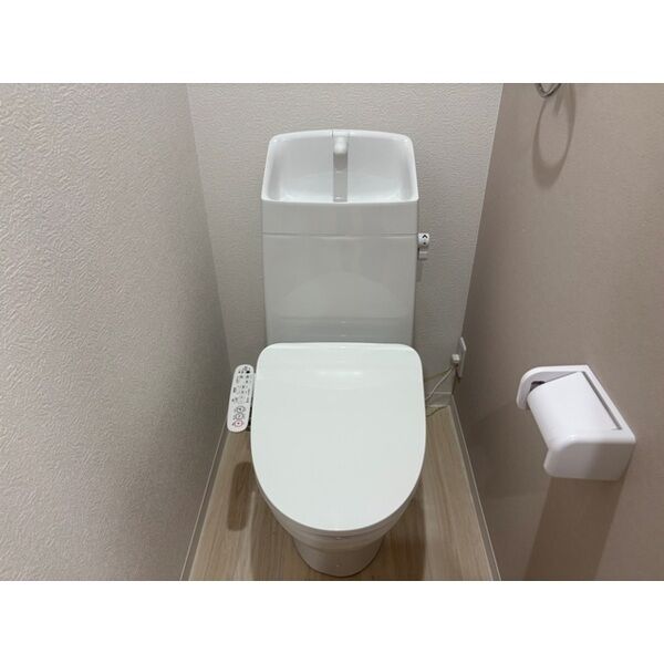 クレアール西今川 室内写真5