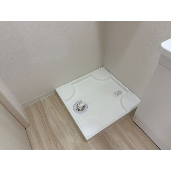 クレアール西今川 室内写真8