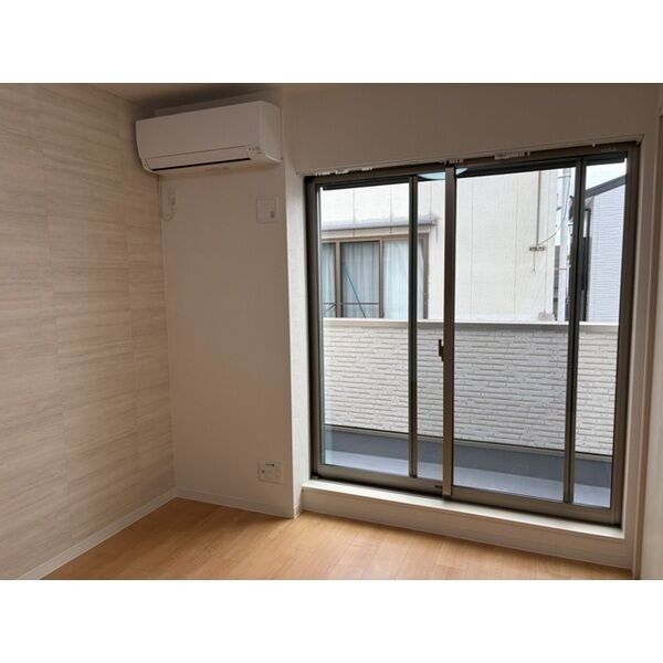クレアール西今川 室内写真1