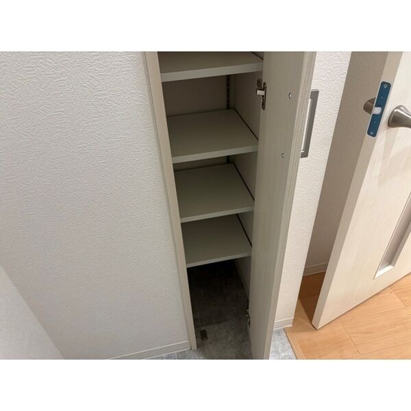 クレアール西今川 室内写真4