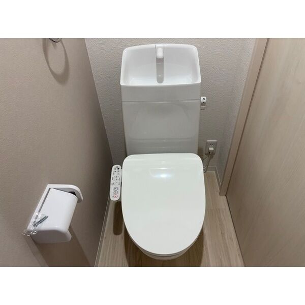 クレアール西今川 室内写真5