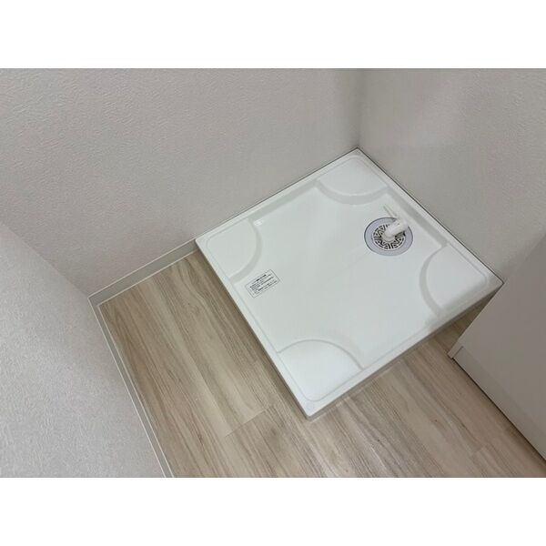クレアール西今川 室内写真7