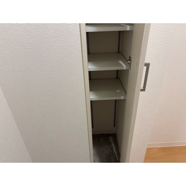 クレアール西今川 室内写真4