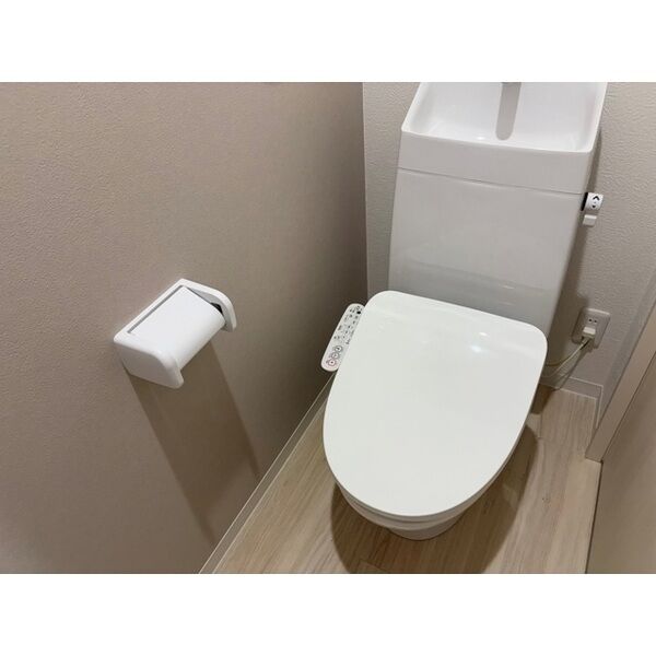 クレアール西今川 室内写真5