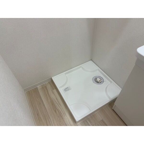 クレアール西今川 室内写真6