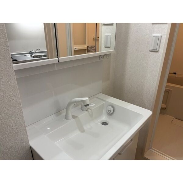 クレアール西今川 室内写真7