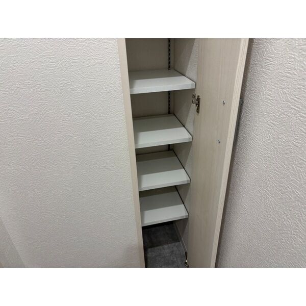 クレアール西今川 室内写真4