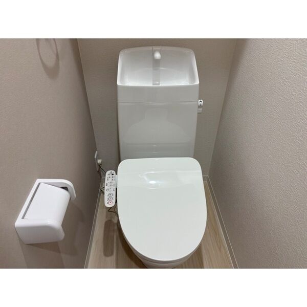 クレアール西今川 室内写真5