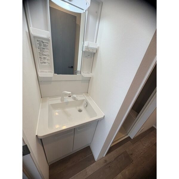 プール・トゥジュール梅田ウエストⅡ 室内写真7