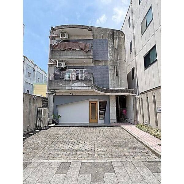 HOUSE LOKO 建物画像