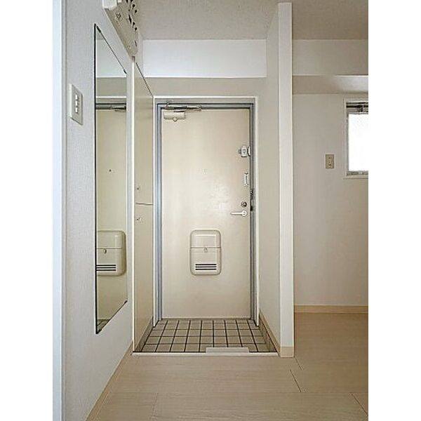 HOUSE LOKO 室内写真2