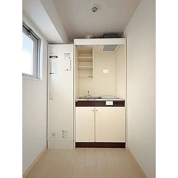 HOUSE LOKO 室内写真3