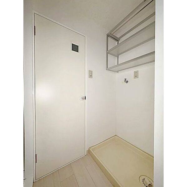HOUSE LOKO 室内写真6