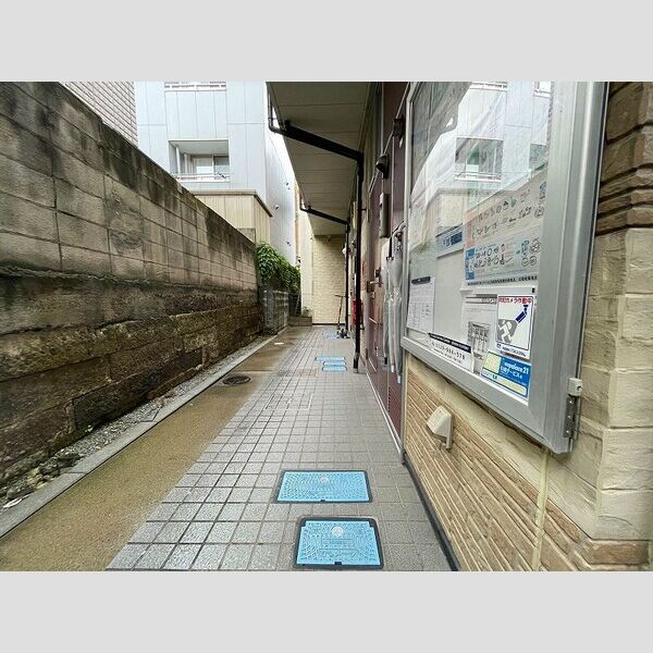 物件名確認中 室内写真4