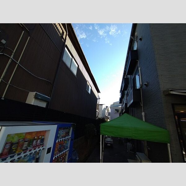 物件名確認中 室内写真8