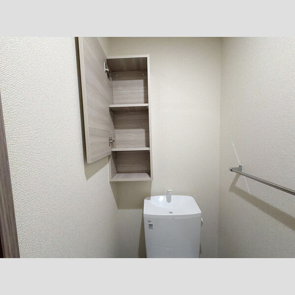 プルミエール今之浦 室内写真2
