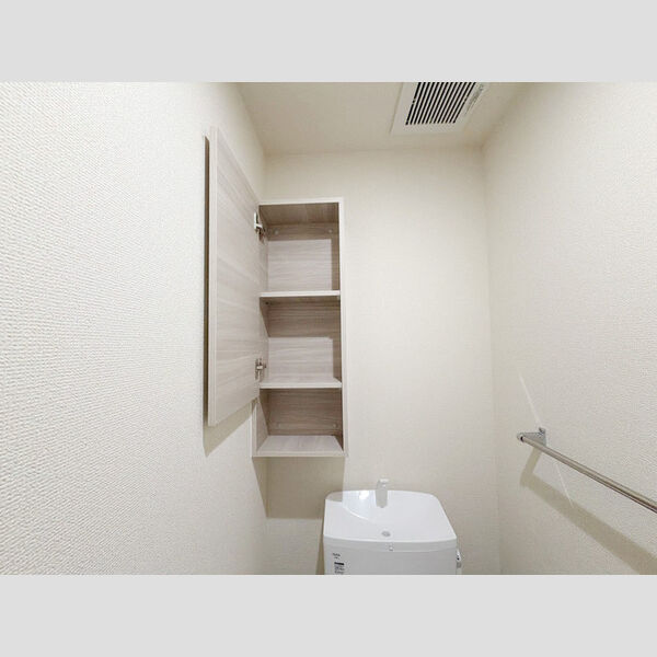 プルミエール今之浦 室内写真3
