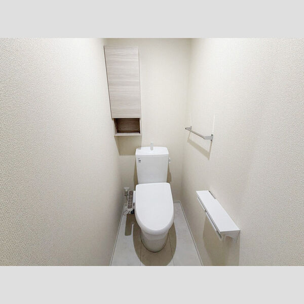 プルミエール今之浦 室内写真8