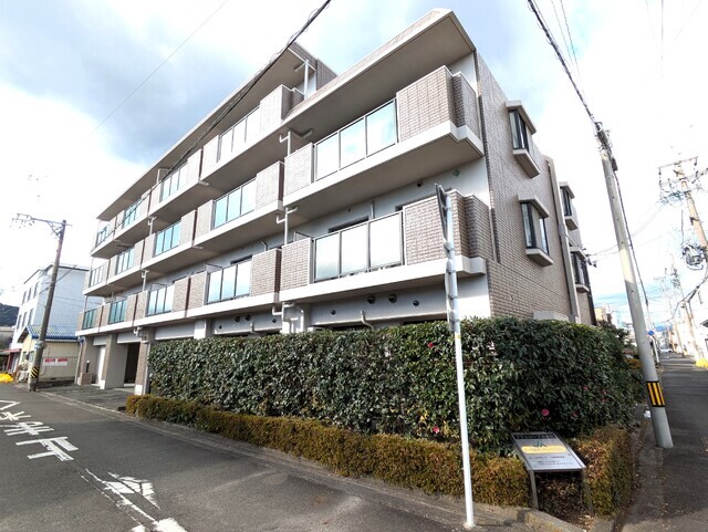 プリムローズ壱番館
