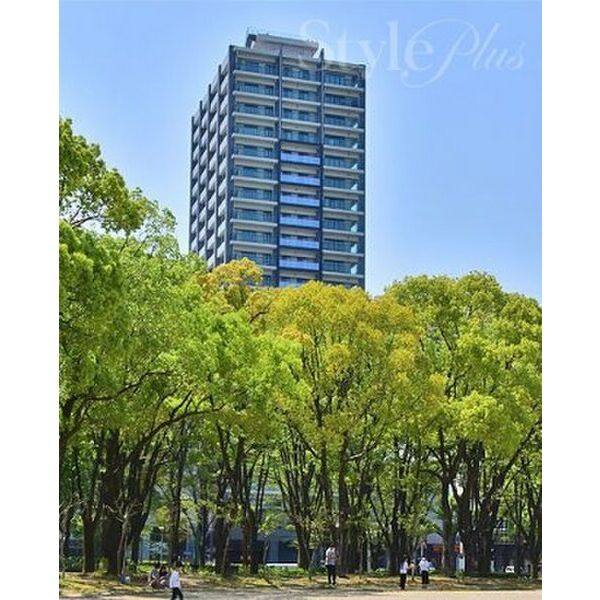 タワー・ザ・ファースト名古屋栄