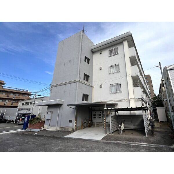 コトブキ第一ビル 建物画像