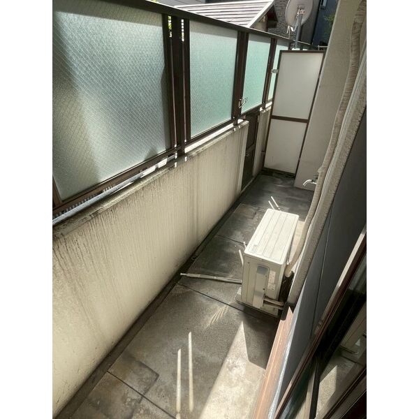 パレス丸山 室内写真10