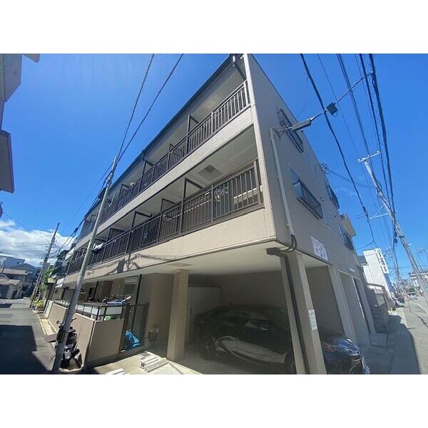 野田ハイツ