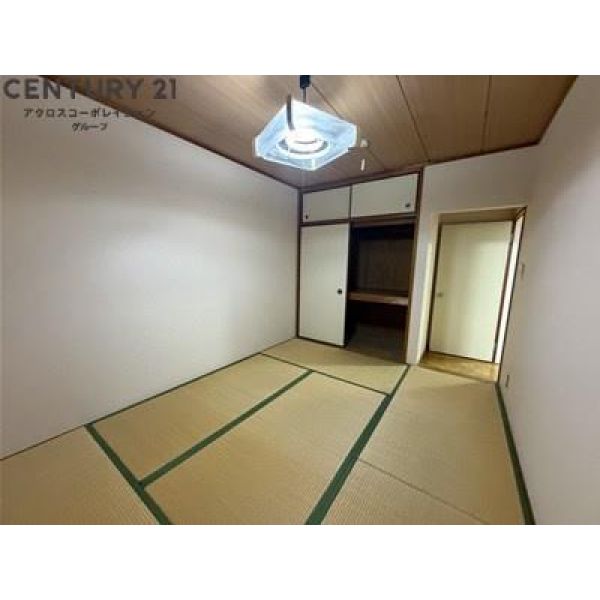 逆瀬川ハウス 室内写真7