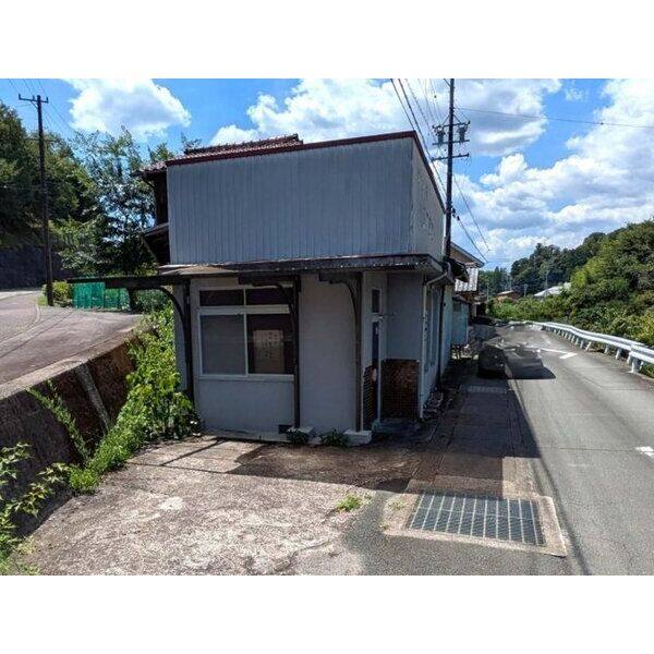 三重県多気郡多気町朝柄2966