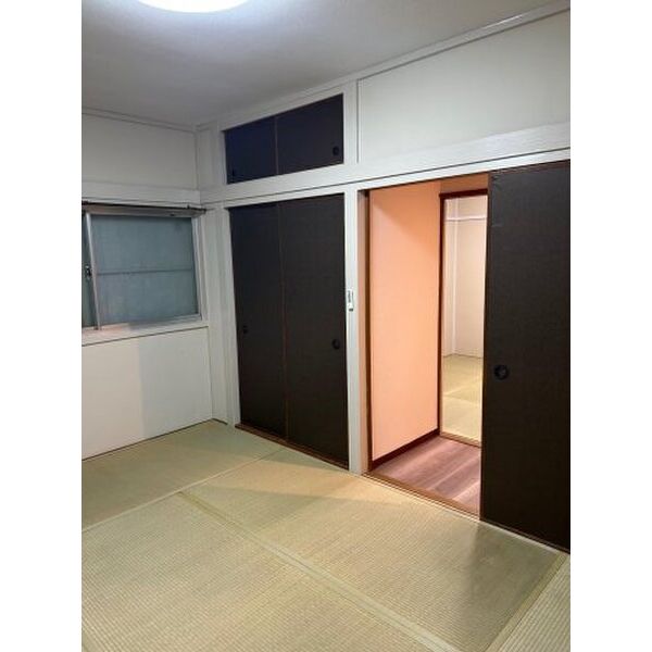 八尾市郡川5丁目戸建 室内写真8