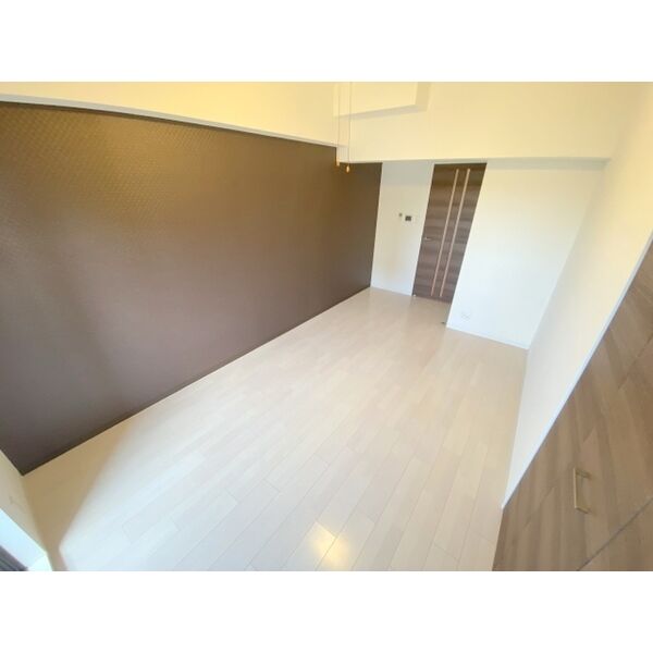 Luxe新大阪南 室内写真1