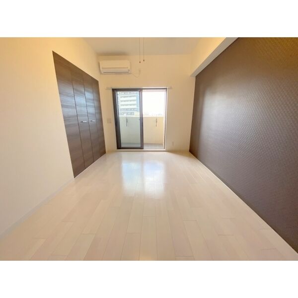 Luxe新大阪南 室内写真3
