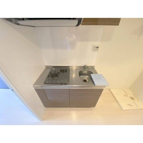 Luxe新大阪南 室内写真4