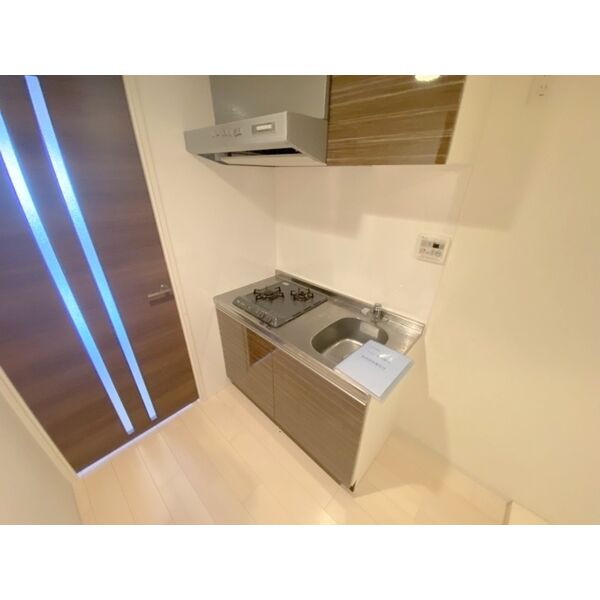 Luxe新大阪南 室内写真5