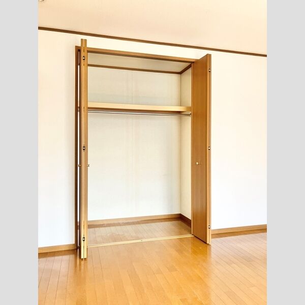 柏戸建 室内写真10