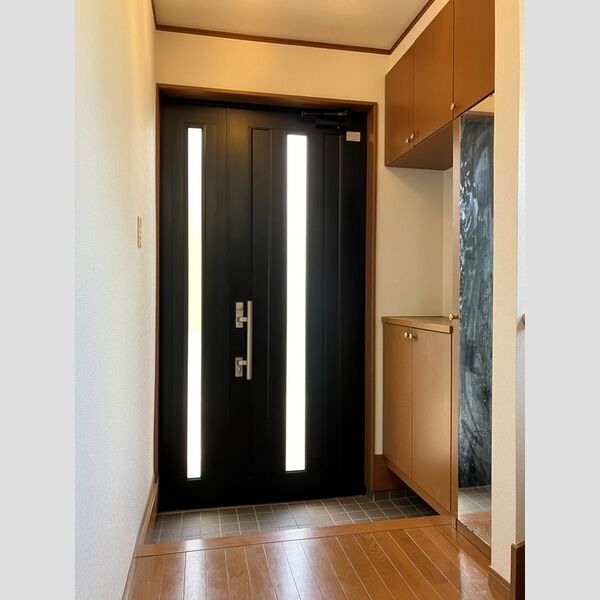 柏戸建 室内写真3