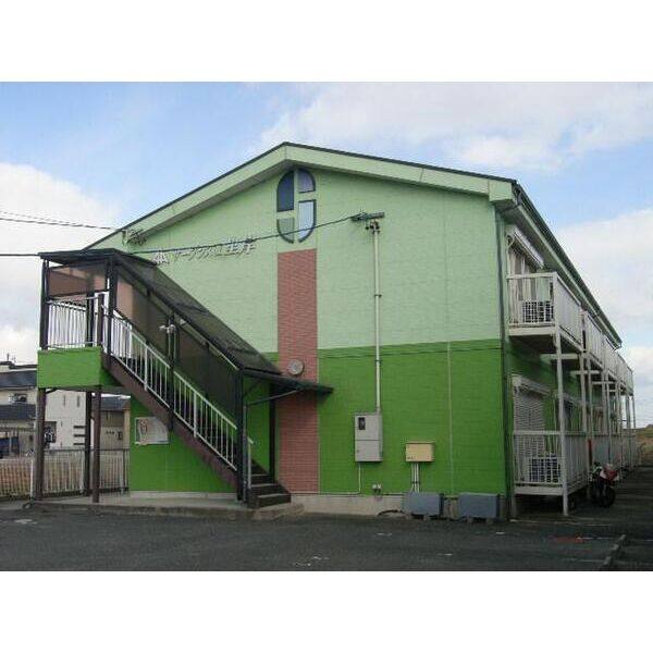 サープラスⅡ里岸