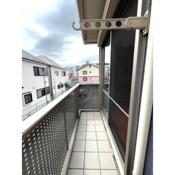 Maison Charme A 室内写真10