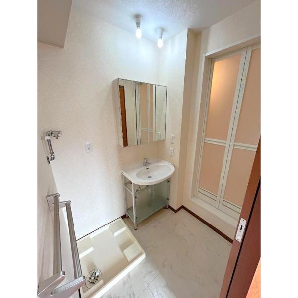Maison Charme A 室内写真4