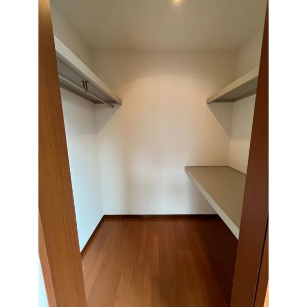 Maison Charme A 室内写真8