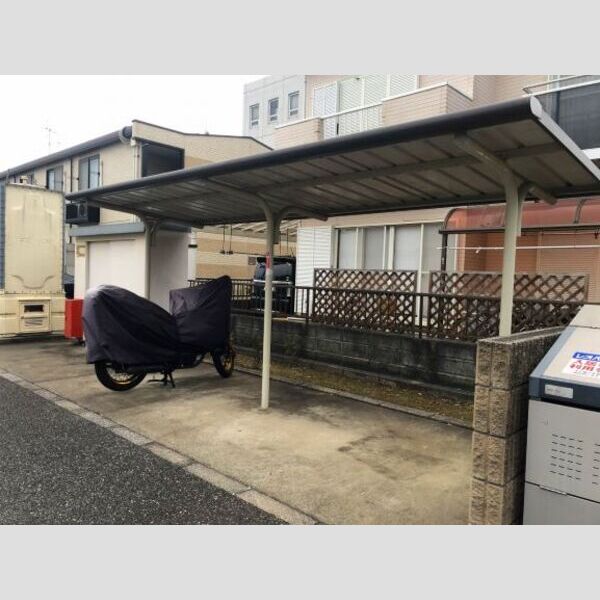 レオパレスオークス東金 室内写真6