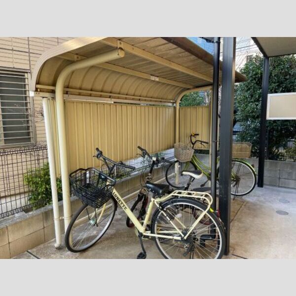 レオパレスTAMO 室内写真6