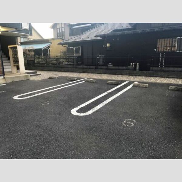 レオパレスハーバーサイドE棟 室内写真3
