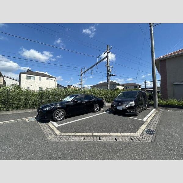 レオパレス浜野 室内写真3