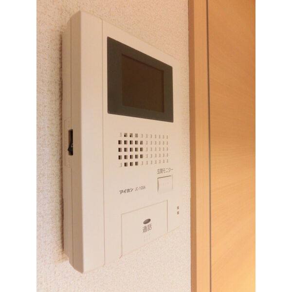 ロトルア 室内写真10
