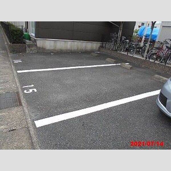 レオパレスヒロ 室内写真6