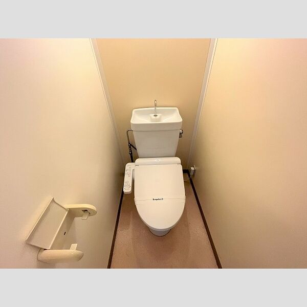 物件名確認中 室内写真8